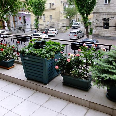 Yerevan Center Apartment 5A Exterior foto