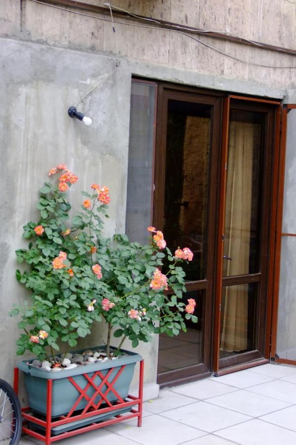 Yerevan Center Apartment 5A Exterior foto