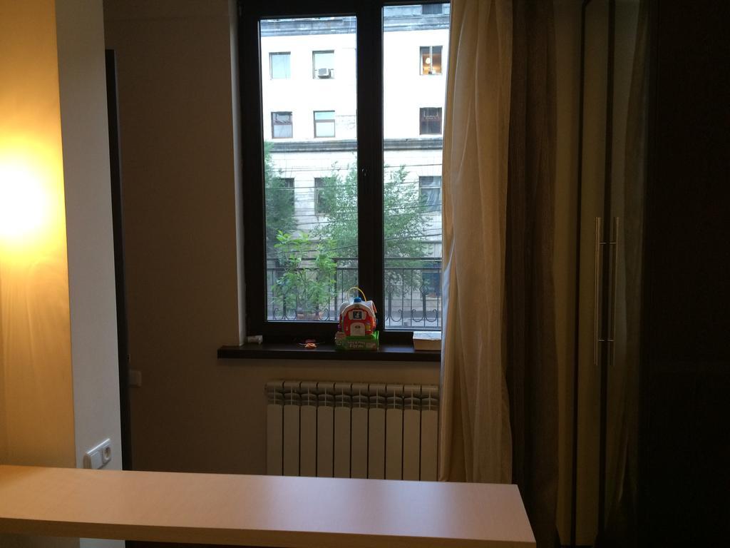 Yerevan Center Apartment 5A Exterior foto