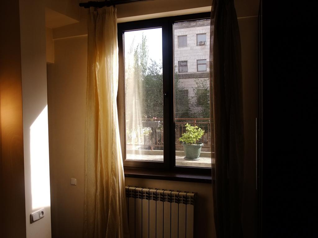 Yerevan Center Apartment 5A Exterior foto