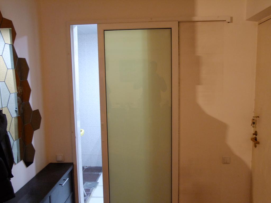Yerevan Center Apartment 5A Exterior foto